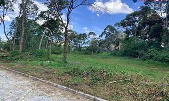 Imagem: Terreno à venda, 2407 m² por R$ 360.000,00