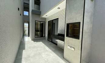 Imagem 5: Casa à venda no bairro Centro - Eusébio/CE