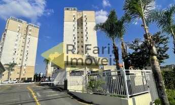 Imagem 1: COBERTURA DUPLEX NO XAXIM