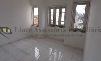 Imagem 2: Rio de Janeiro - Apartamento Padrão - Gamboa