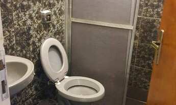 Imagem 4: Kerly Linda Casa Vespasiano