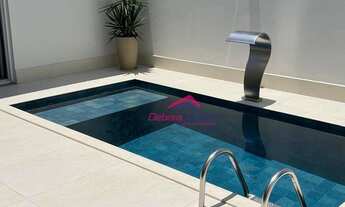 Imagem 3: Linda Casa Térrea - PORTEIRA FECHADA - Cond. Maria Dulce