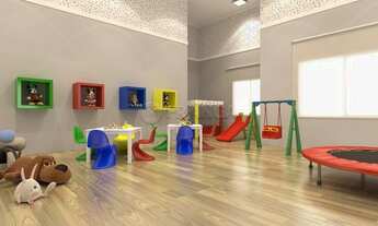 Imagem 4: Jacareí - Apartamento Padrão - Cidade Jardim