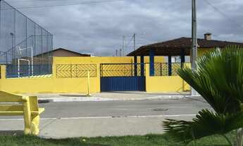 Imagem 5: Chave de casa no recantos