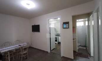 Imagem 2: Apartamento à venda, 2 quartos, 1 vaga, Vila Beneves - Contagem/MG