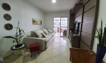 Imagem 4: Apartamento Gardem no Canto do Forte , Praia Grande SP , 3 Dormitórios , 2 Vagas Privativa