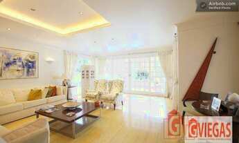 Imagem: Casa residencial à venda, Barra da Tijuca