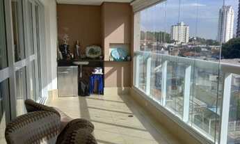 Imagem: Apartamento com 3 dormitórios à venda