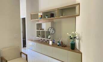 Imagem 3: Casa térrea com 3 dormitórios no Condomínio Ipês Amarelos