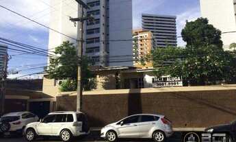 Imagem 3: Casa Comercial para venda e locação, Graças, Recife -