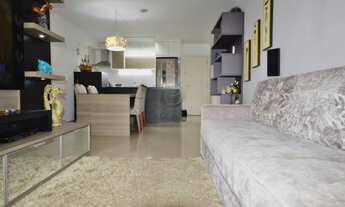 Imagem 7: Apartamento com 3 dormitórios à venda com 143m² por R$ 720.000,00 no bairro Portão - CURIT