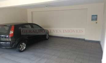 Imagem 2: SAO PAULO - Casa padrao - VILA GUMERCINDO