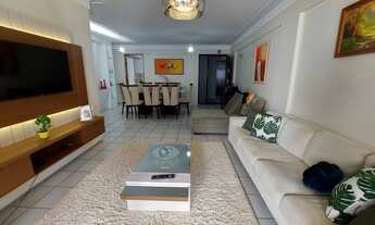 Imagem 4: 3 Quartos, 2 Suites, 147 m²