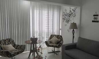 Imagem 2: Apartamento à venda, 4 quartos, 1 suíte, 2 vagas, Boa Viagem - Recife/PE