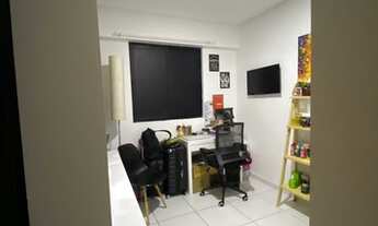 Imagem 5: Apartamento para venda tem 59 metros quadrados com 2 quartos em Boa Viagem - Recife - PE