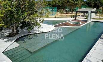 Imagem 2: Terreno à venda, 314,61 m² por R$ 260.969,00 - Reserva Terra Brasilis - Aquiraz/CE