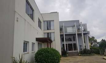 Imagem 5: Casa de condomínio sobrado para venda com 742 metros quadrados com 3 quartos