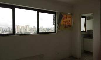 Imagem 5: São José dos Campos - Conjunto Comercial/Sala - Jardim Satélite