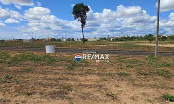 Imagem 2: Oportunidade para aquisição de terreno no Ipês III