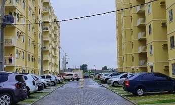 Imagem 5: Apartamento para aluguel com 55 metros quadrados com 2 quartos em Centro - Paulista - Pern