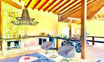 Imagem 5: Mansão panorâmica Condomínio Duas Marias Jaguariúna