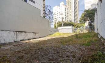 Imagem 2: Terreno no Batel - ARYA 1