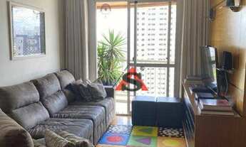 Imagem: Apartamento com 3 dormitórios à venda