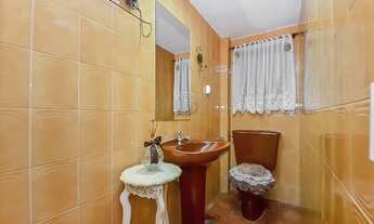 Imagem 7: COBERTURA com 3 dormitórios à venda com 293.89m² por R$ 990.000,00 no bairro Água Verde