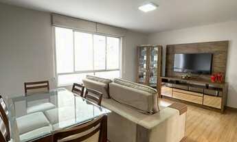 Imagem 4: Apartamento para venda possui 66 metros quadrados com 2 quartos em Água Verde - Curitiba