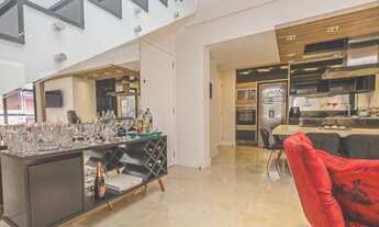 Imagem 2: Cobertura a venda no Pé Pequeno, Chácara Itaguaí