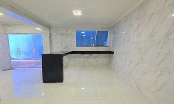 Imagem 4: CASA COM 02 QUARTOS E TERRAÇO EM NOVA IGUAÇU - BAIRRO CAIOABA