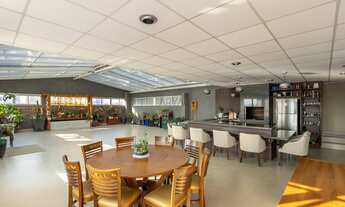 Imagem 2: Cobertura no Batel - ARYA 1