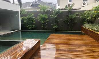 Imagem 5: Casa de 1000 metros quadrados no bairro Barra da Tijuca com 4 quartos