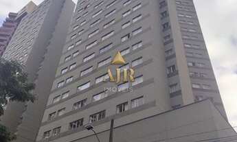 Imagem 2: Excelente Imóvel no Bigorrilho com 3 quartos e mobiliado!!!