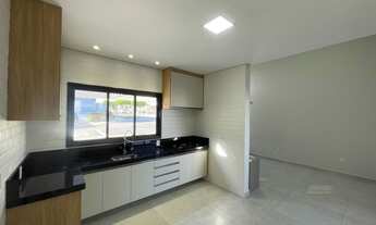 Imagem 3: Casa de condomínio térrea para venda com 137 metros quadrados com 3 quartos