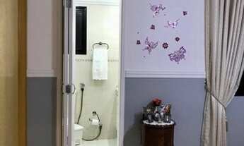 Imagem 7: Apartamento para venda com 93 metros quadrados com 3 quartos