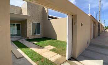 Imagem 7: Casa à venda no bairro Centro - Eusébio/CE