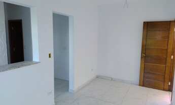 Imagem 2: Apartamento novo com 02 dormitórios no Itaim Paulista - São Paulo