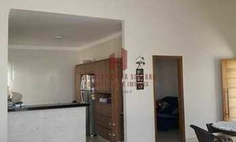 Imagem: Casa à venda no bairro Setsul - São José