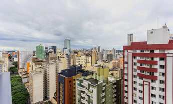 Imagem 5: Apartamento no bairro Batel - ARYA 1