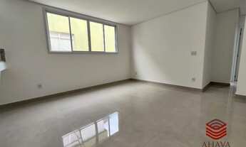 Imagem 6: BELO HORIZONTE - Apartamento Padrão - Santa Rosa