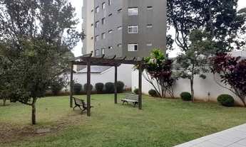 Imagem 7: Lindo apartamento decorado e mobiliado no Alto da Glória - Curitiba - PR