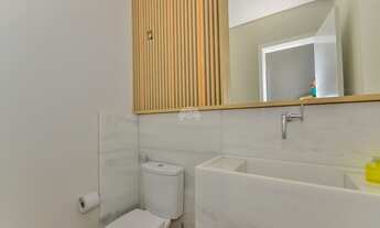 Imagem 2: Apartamentos e unidades garden com 76M² a 126M² - Bairro Juvevê Curitiba, PR