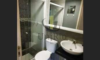 Imagem 4: Apartamento à venda Jacarepaguá - Camorim - Rio de Janeiro - RJ