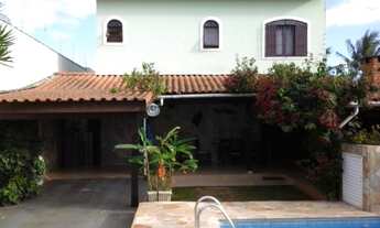 Imagem: ITANHAÉM - Casa Padrão - SUARÃO