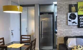 Imagem 3: Apartamento com 2 dormitórios à venda, 55 m² por R$ 990.000,00 - Vila Olímpia - São Paulo