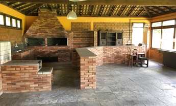 Imagem 2: Terreno com Salão de Festas em Lomba Grande - Novo Hamburgo - RS