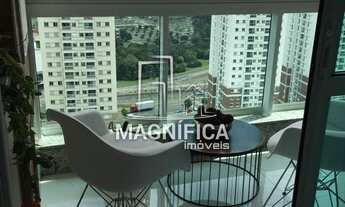 Imagem 2: APARTAMENTO com 3 dormitórios à venda com 112m² por R$ 880.000,00 no bairro Mossunguê - CU
