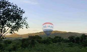 Imagem 2: Fazenda com 4 dormitórios à venda, 10340000 m² por R$ 10.000.000,00 - Serra do Cipó - Sant