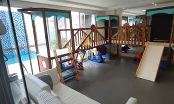 Imagem 6: Apartamento de 2 quartos e 2 vagas no bairro Água Verde